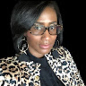 Meet your Posher, Dr. tiffany